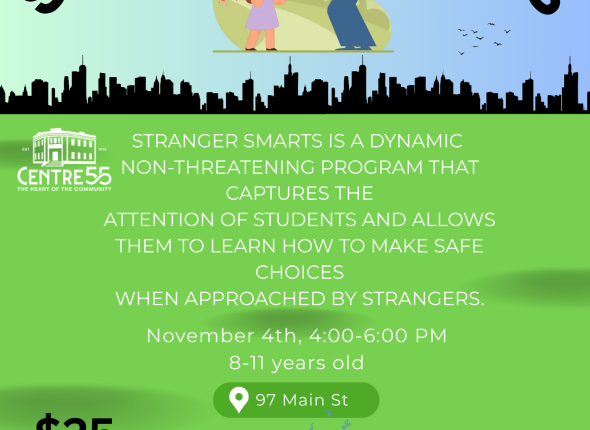 Stranger Smarts Nov 2025 (1)