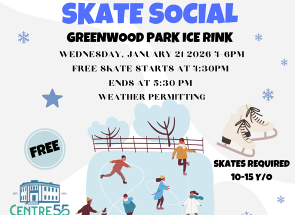 CORE Connect X Skate Social