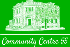 Centre55 Logo